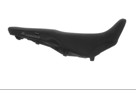 Touratech One-piece Fresh Touch comfort saddle - LowRef: Trt00069A / 01-048-5962-0