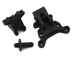 ARRMA Center Brace Mounts