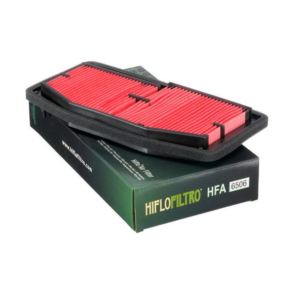 Filtre à air HifloFiltro HFA6506 Type origineRef : HF0879 / 10114444