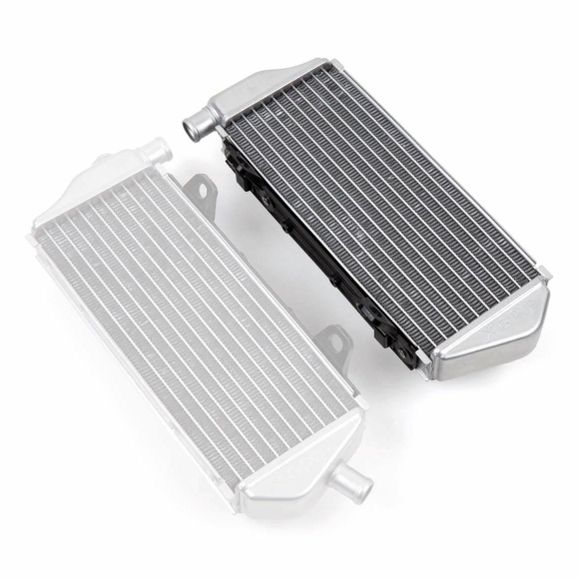 X-Grip Radiator Ref: Xgr0157 / 0513X-2650
