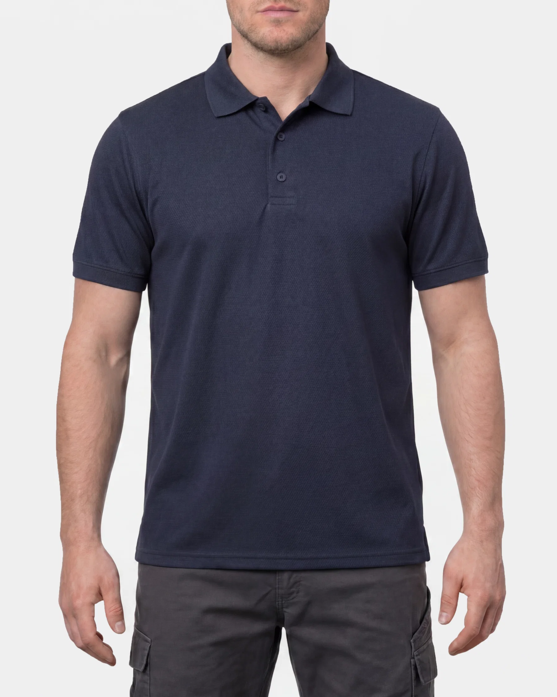 Performance Polo Shirt