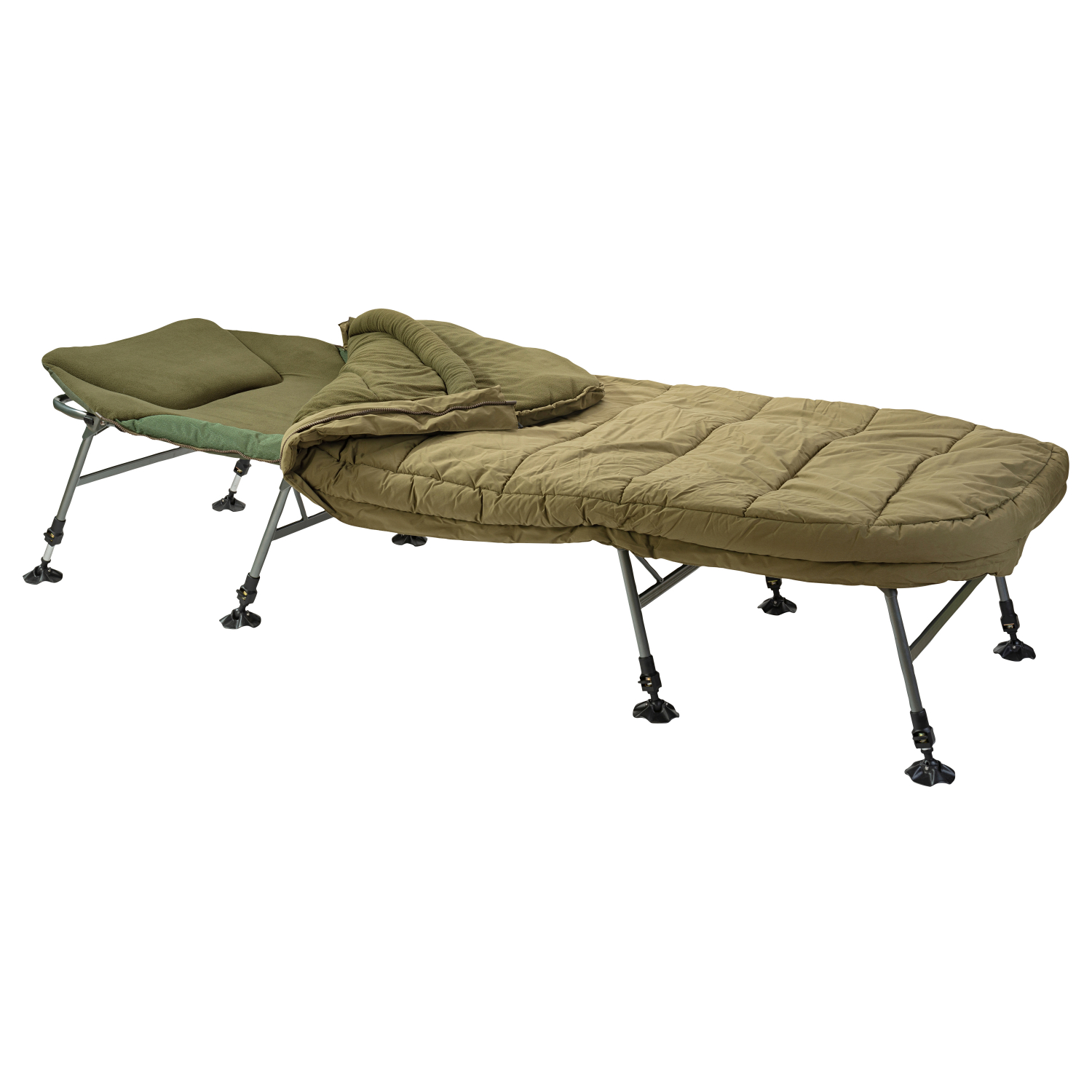 Anaconda 4-Season Bed Chair