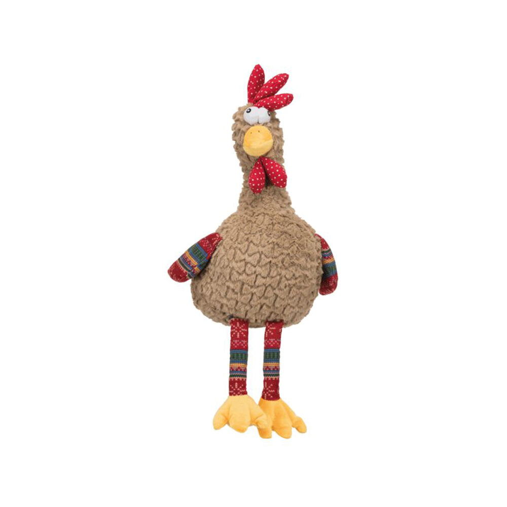 Trixie Rooster
