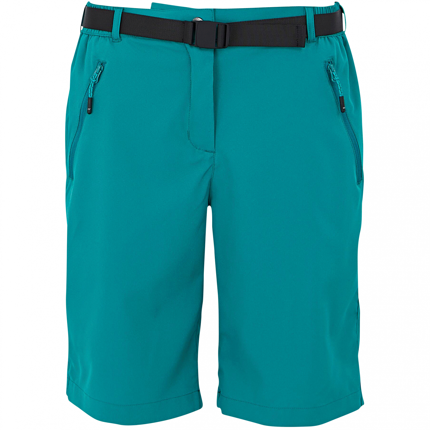 Regatta Xert Stretch Lightweight Bermuda Shorts Women (Ivy Moss)