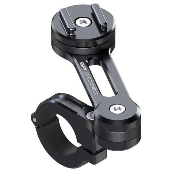 SP Connect PRO Smartphone Mount + Case + SAMSUNG GALAXY NOTE 20 ULTRA Protection Universal - BlackRef : SPC0090 / SPC53936