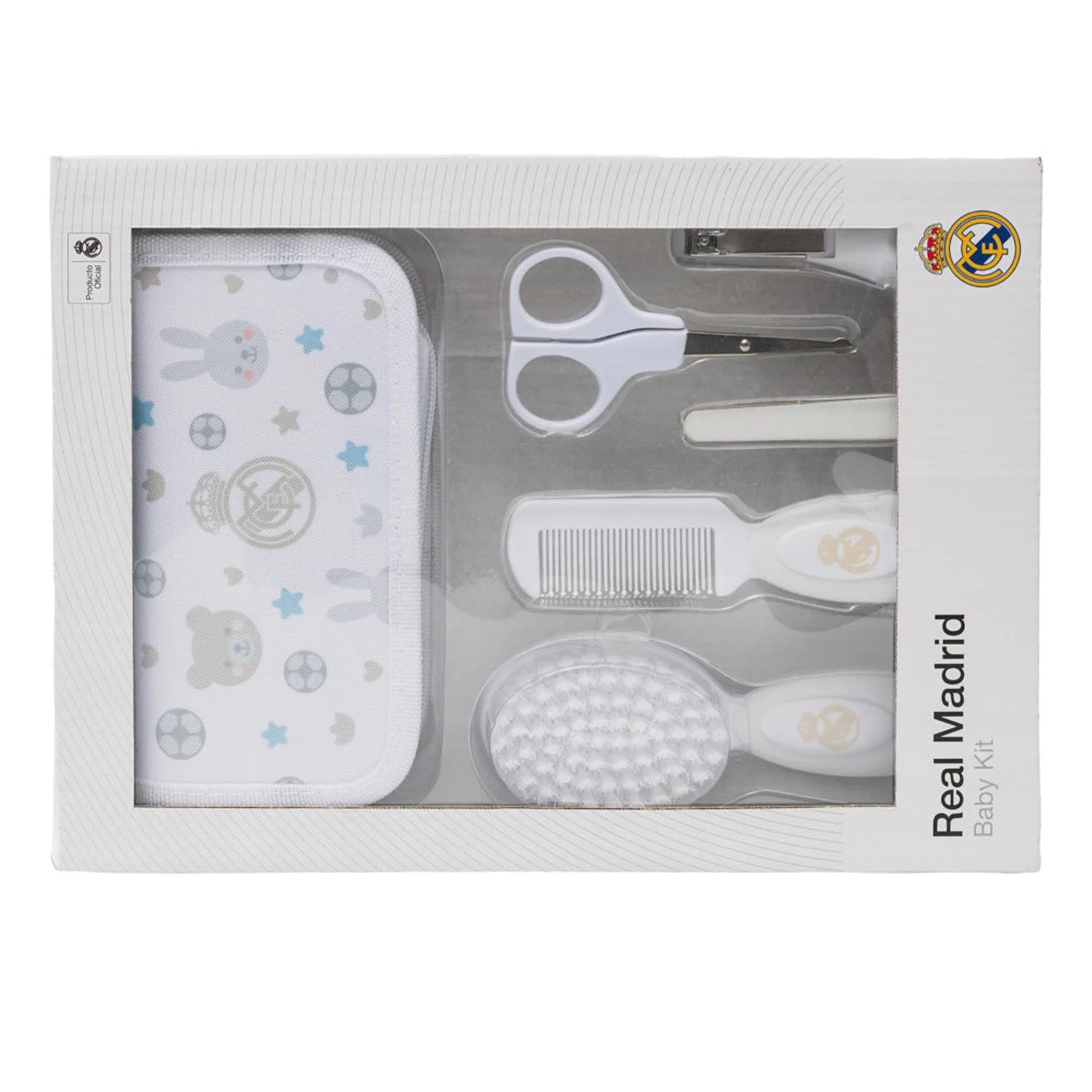 Baby Personal Care Kit