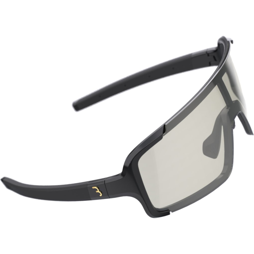 BBB Cycling Chester BSG-69 Glasses - glossy black - photochromic