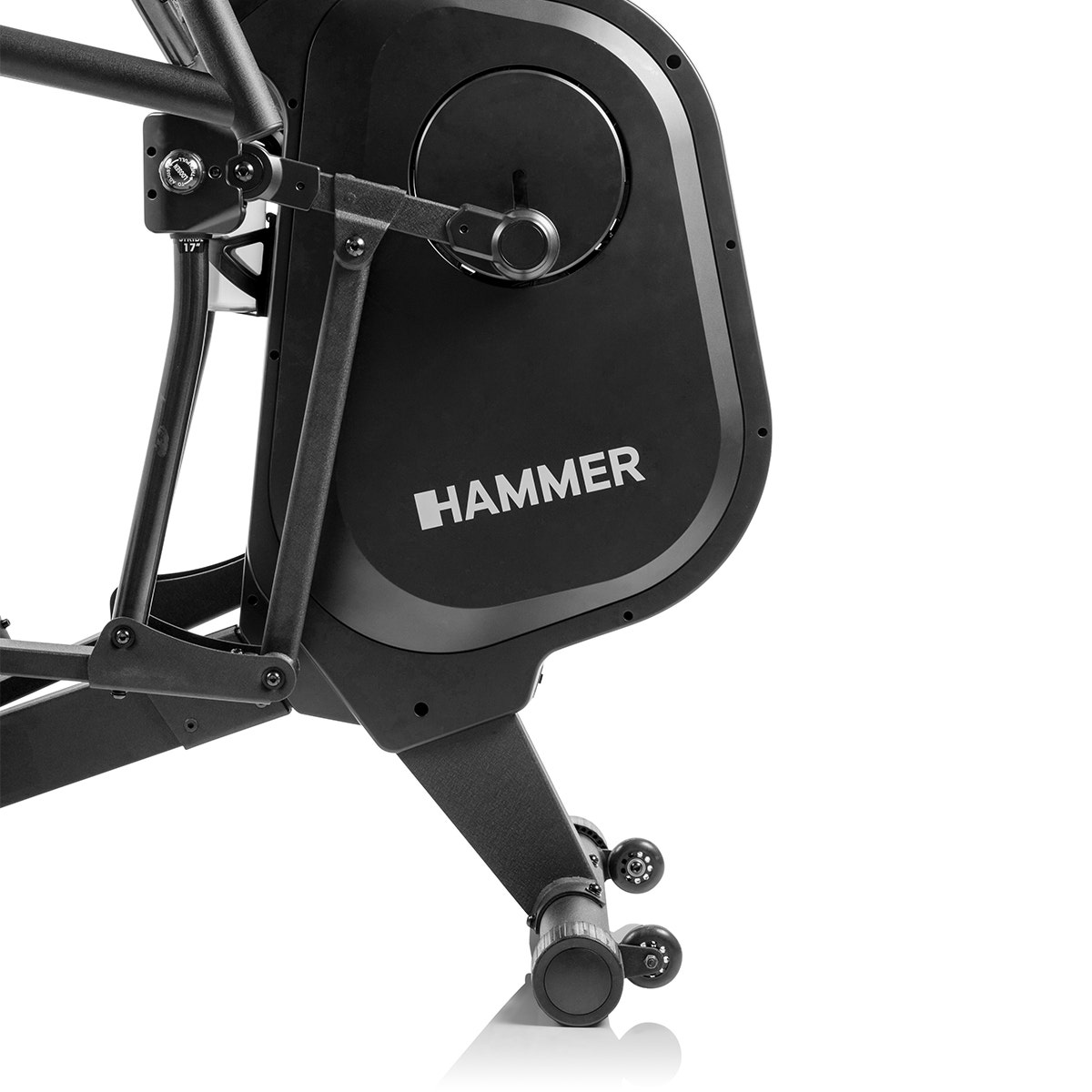 Elliptical trainer Fly RX