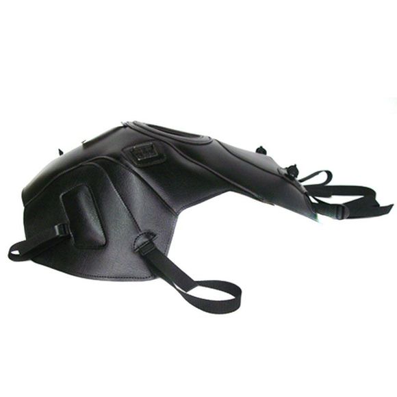 Bagster Tank Cover BlackRef: 1542U