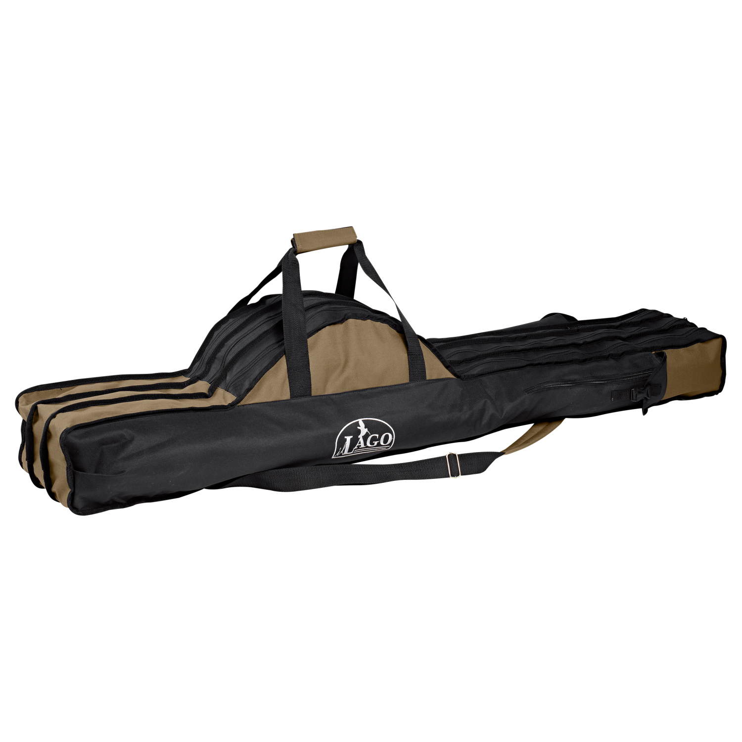 il Lago Passion Rod Holdall Passion