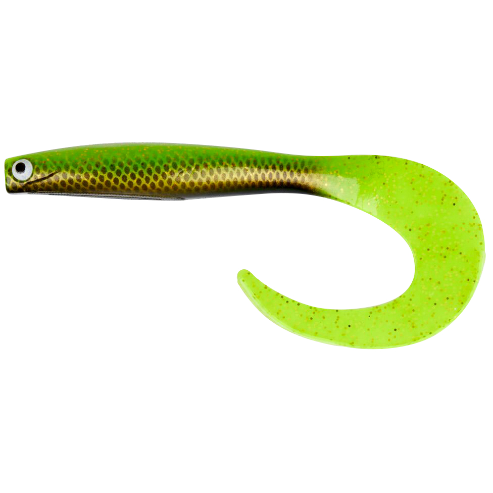 Lucky John Kubira Fire Tail (PG45)