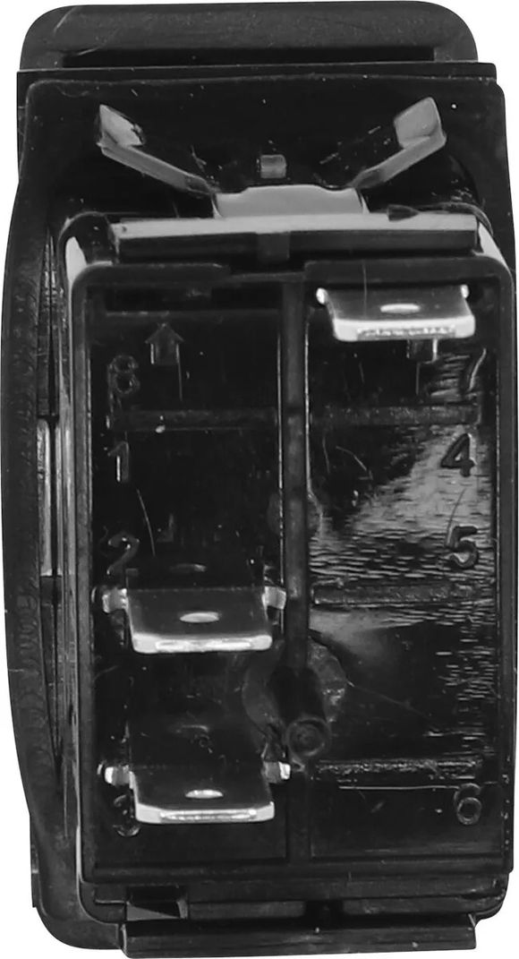 Moose Racing Universal Accessory SwitchRef: ME04364A / 21060450
