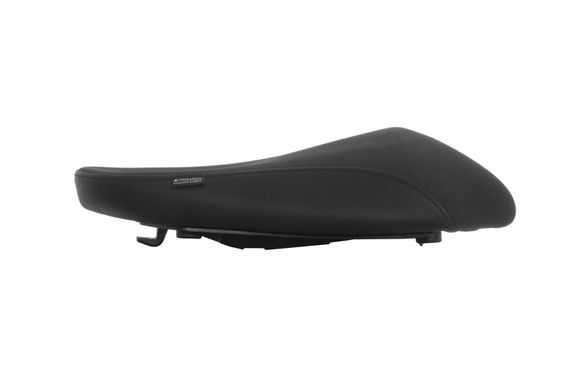 Touratech Passenger comfort saddle - BlackRef: Trt00686A / 01-620-5907-0