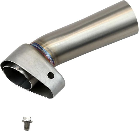 Akrapovic Noise Reducer Insert decibels UniversalRef: Sa00310A / 18600444