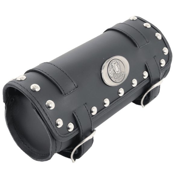 Sacoche Hepco & Becker porte outils Buffalo Custom - noir UniverselRef : HBE00248A / 620850