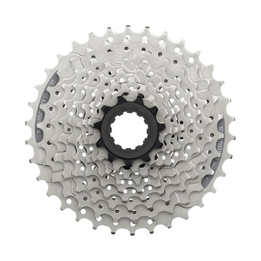 Shimano CS-HG201-9 Cassette 9-speed
