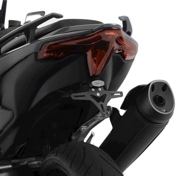 Support de plaque R&G Racing premiumRef : RGR00180A / 1121007