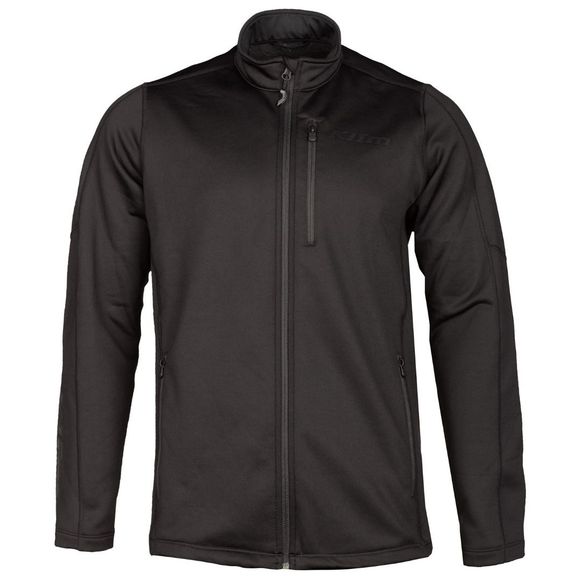 Softshell KLIM INFERNO - NoirRef : KLI0193