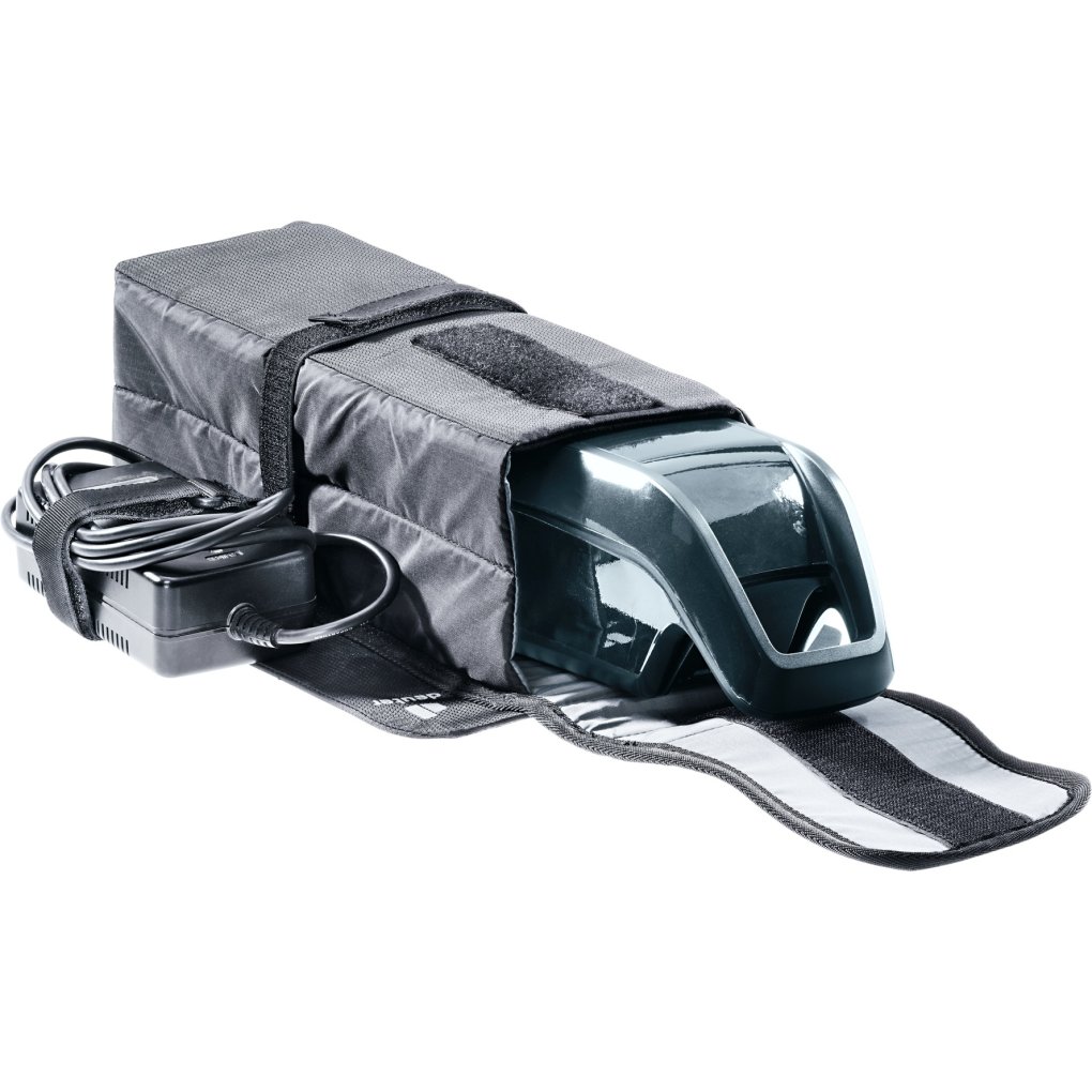 Deuter E-Pocket - Battery Pocket - Black 3291222