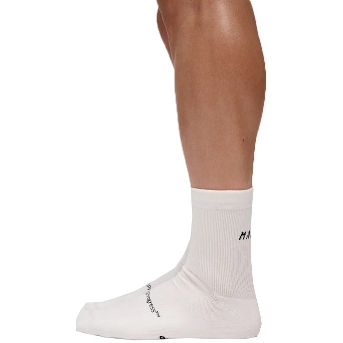 MAAP Essentials Socks Short - white MAUSO252025_WHIT