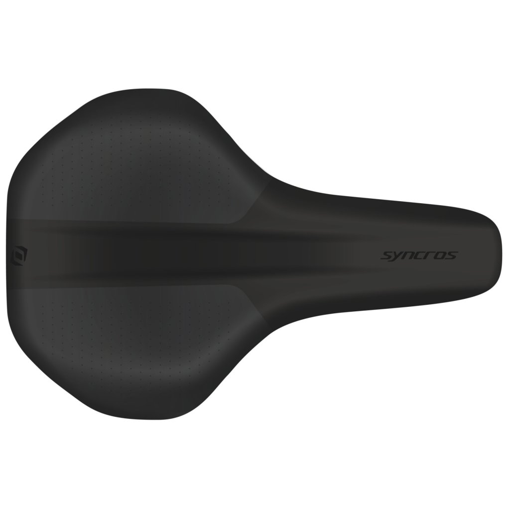 Syncros Capilano Urban Saddle