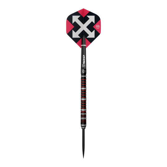 Bulls Sixty S2 steel darts