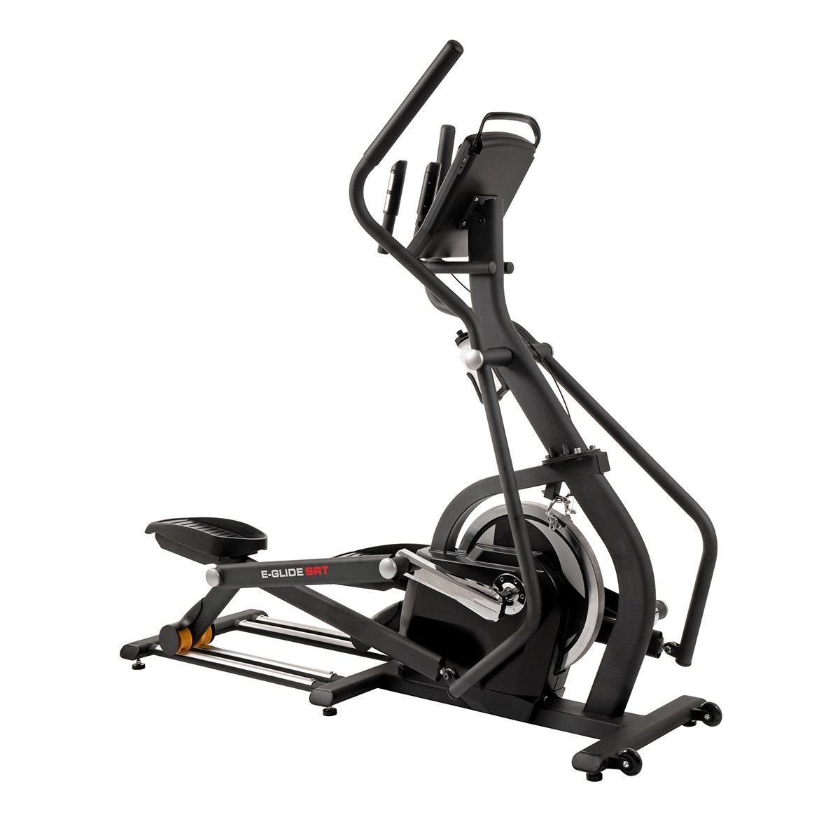 Elliptical trainer E-Glide SRT