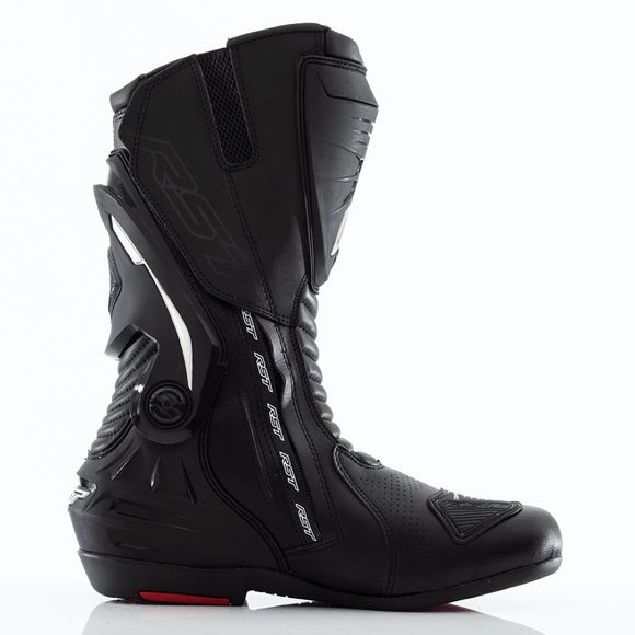 RST tractech evo 3 boots - blackRef: Rst0061-C757