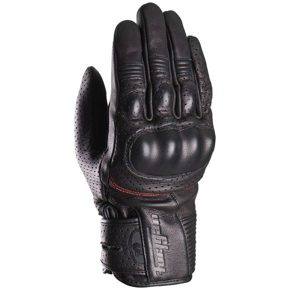 Furygan dean gloves - blackRef: FU1304