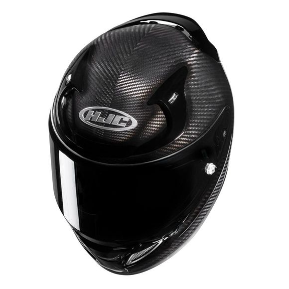 HJC RPHA 12 CARBON full face helmet - BlackRef: HJ1098