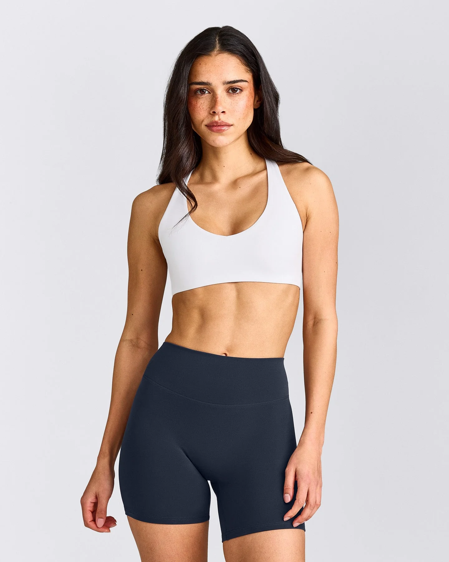 SoftMotion™ Bralette | White