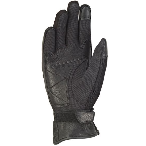 Ixon RS SHINE 2 Gloves - Black / WhiteRef: IX1662
