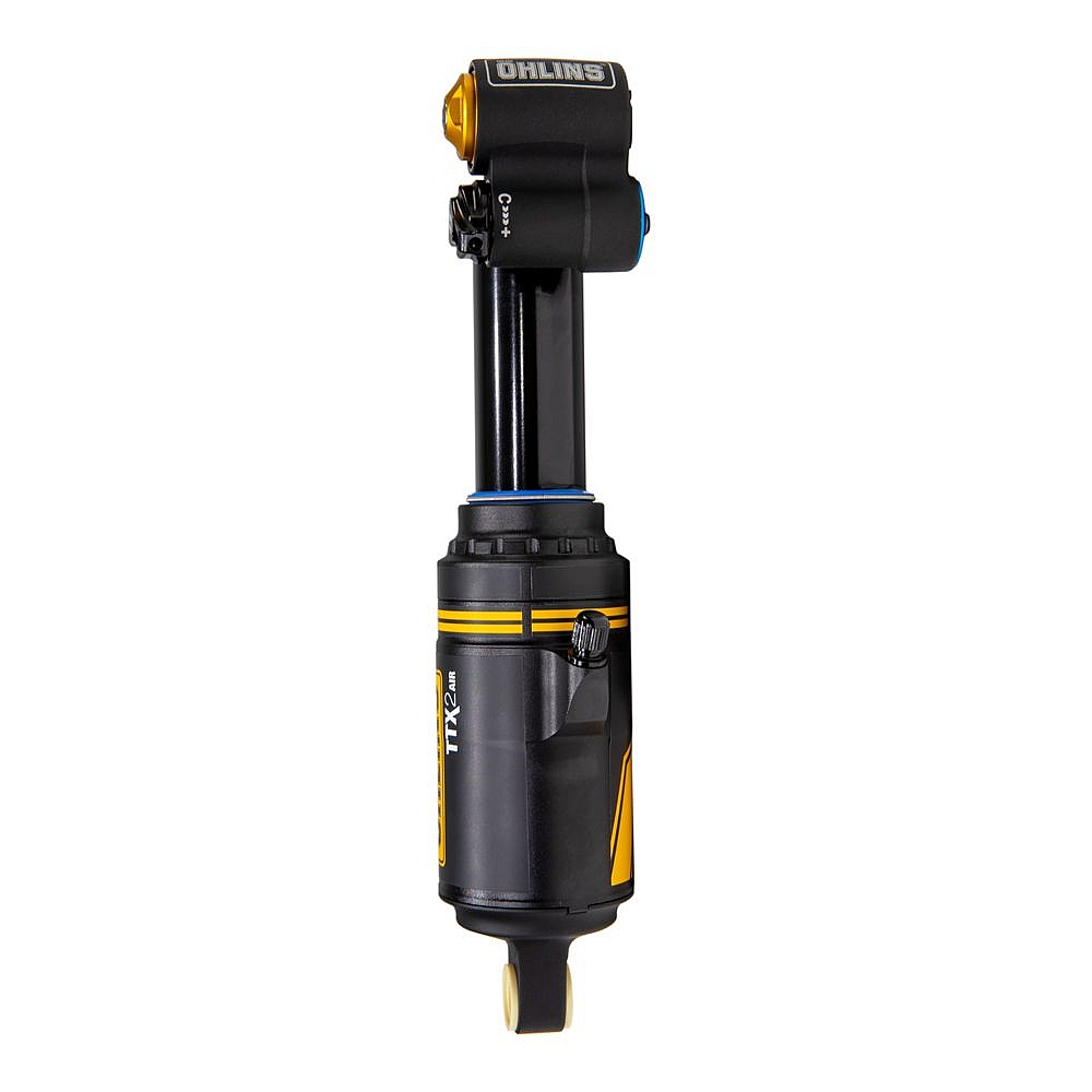ÖHLINS TTX2 Air m.2 Rear Shock - 210x55 mm