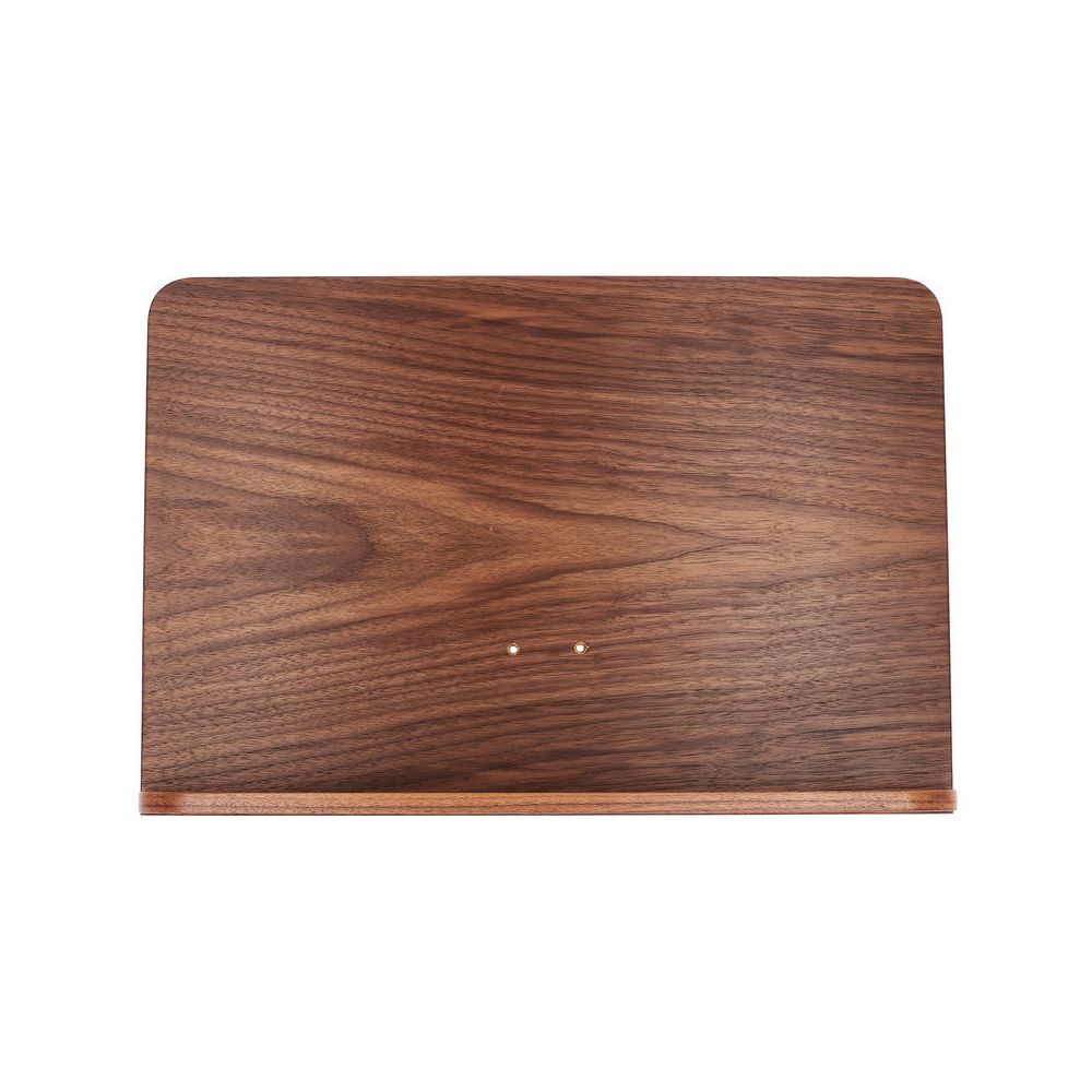 K&M 118 Desk Only Walnut – Thomann Ireland