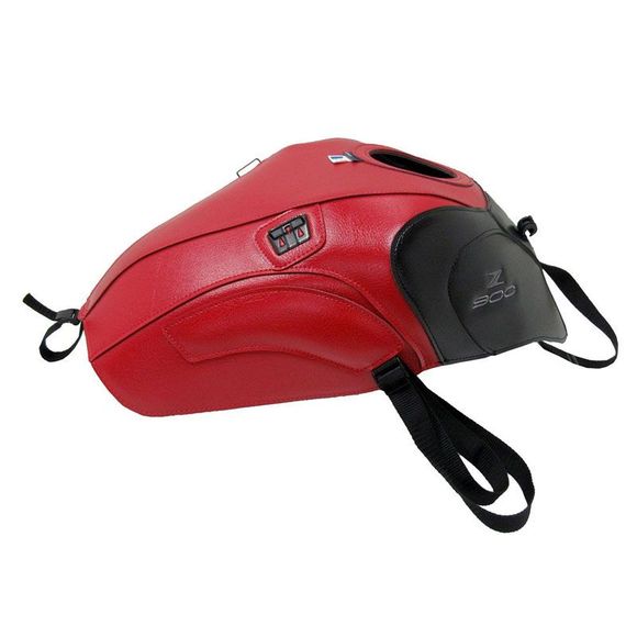 Bagster tank pad RED/BLACKRef: 1726D