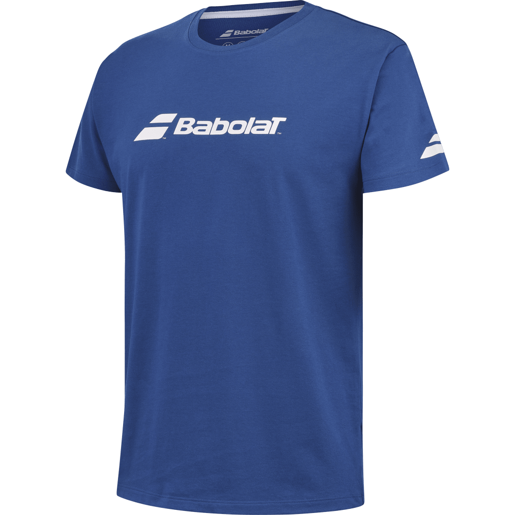 Exercise Babolat Tee Men