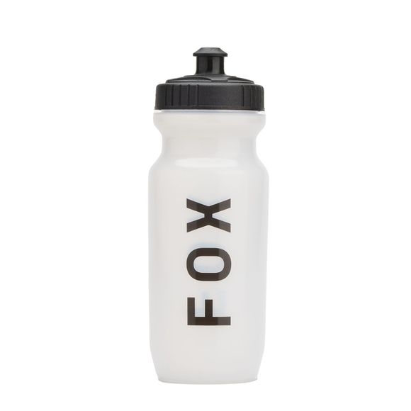Gourd Fox Fox Base Water Bottle - ColorlessRef: Fx4629 / 31509-012-Os