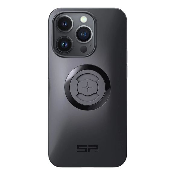 SP Connect SPC+ iPhone 14 PRO Protective Case - BlackRef: spc0113 / spc52654