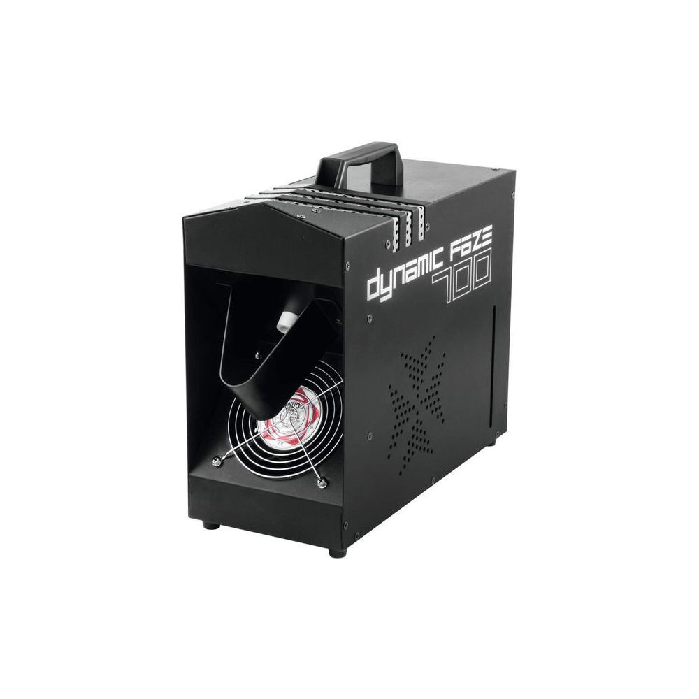 Eurolite Dynamic Faze 700 Fazer – Thomann Ireland