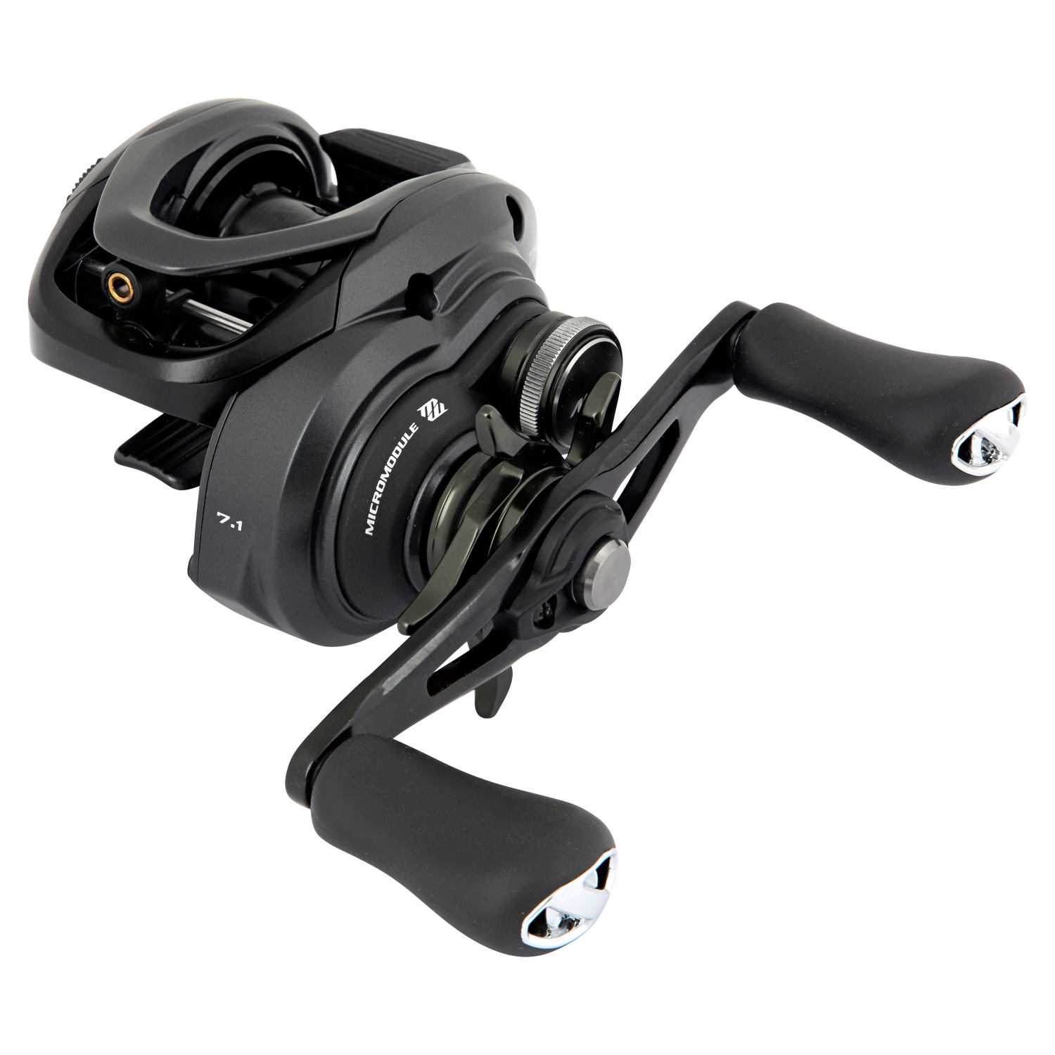 Shimano Multiplier reel Curado MGL