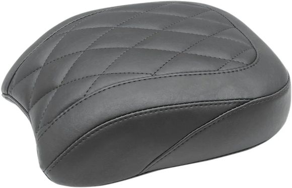 Selle confort Mustang Coussin passager TripperRef : MUST00091A / 08021205