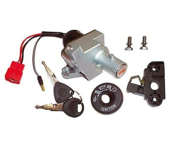 Neiman Bihr Contacteur à cléRef : BI01880A / 1079382