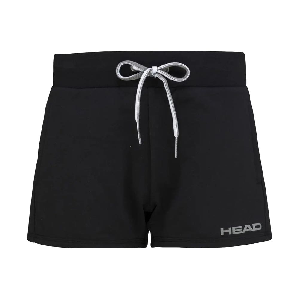 SHORT HEAD CLUB ANN 816499 BK JUNIOR
