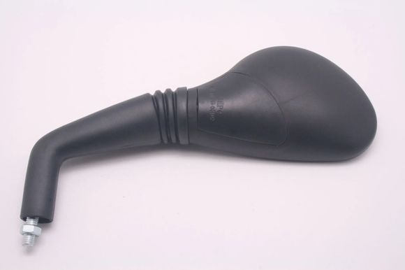 Onedesign Rearview Mirror 06401252MBK 50 NITRO - 1999 - 2004Ref: As00324A / 06401252