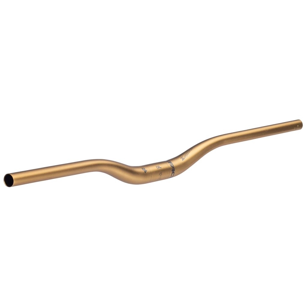 Race Face Turbine 35 - MTB Handlebar - 780mm | Rise 40mm - kashmoney