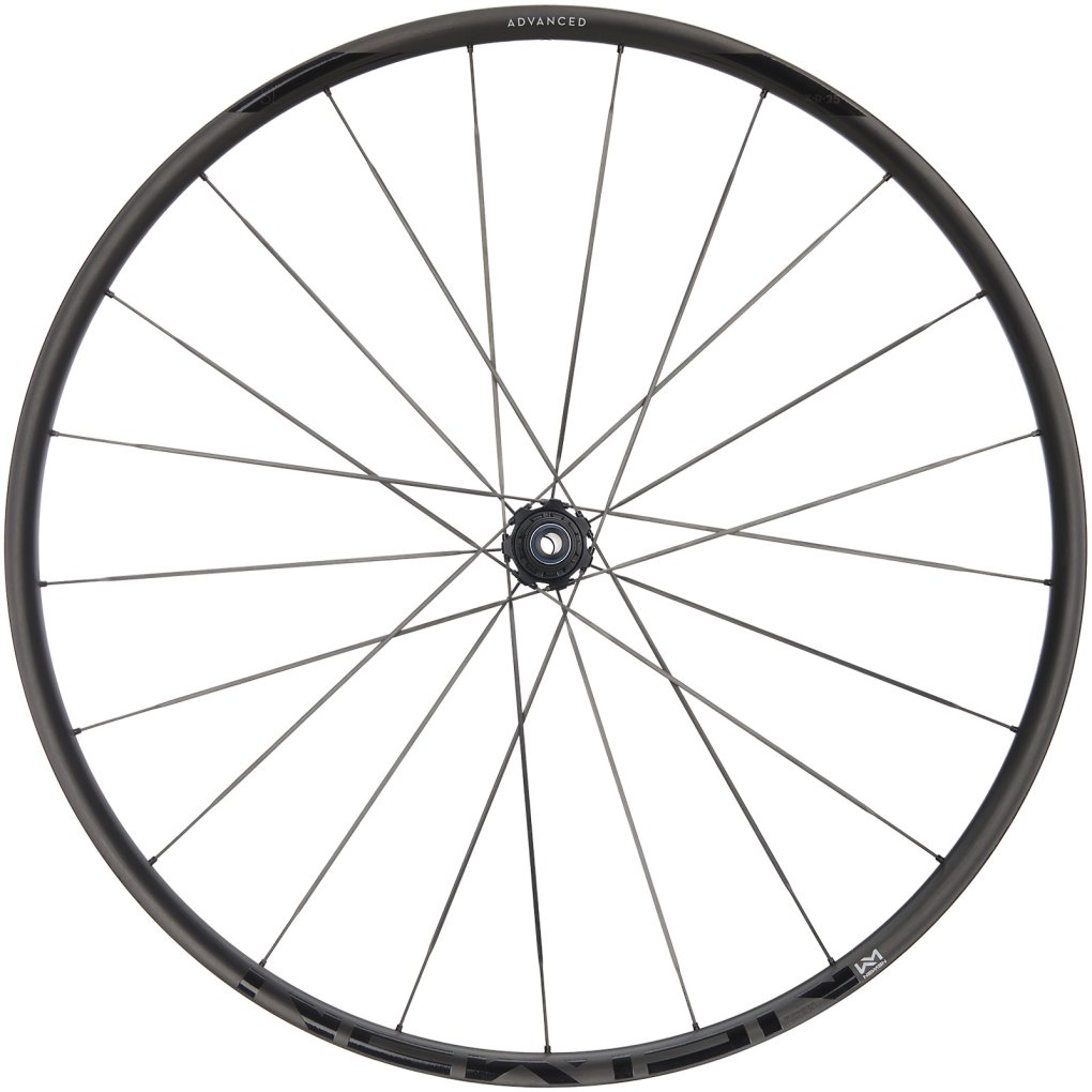 Newmen Advanced SL X.R.25 VONOA Gravel Rear Wheel - 29