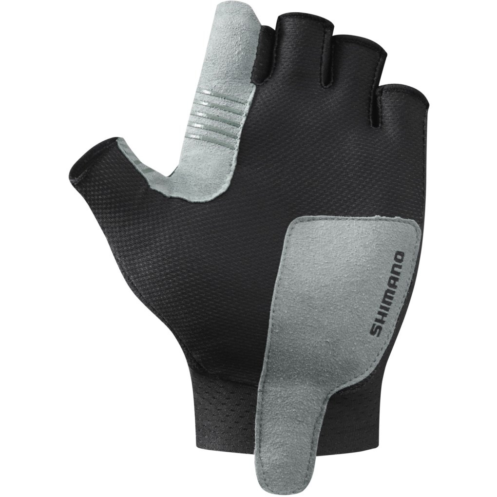 Shimano S-Phyre Leggera Gloves - black