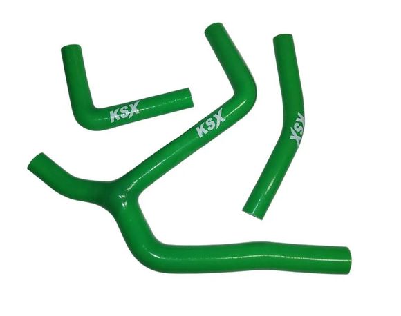 Ksx radiator hoses Hoses kitRef: Ksx00040A / 19021826
