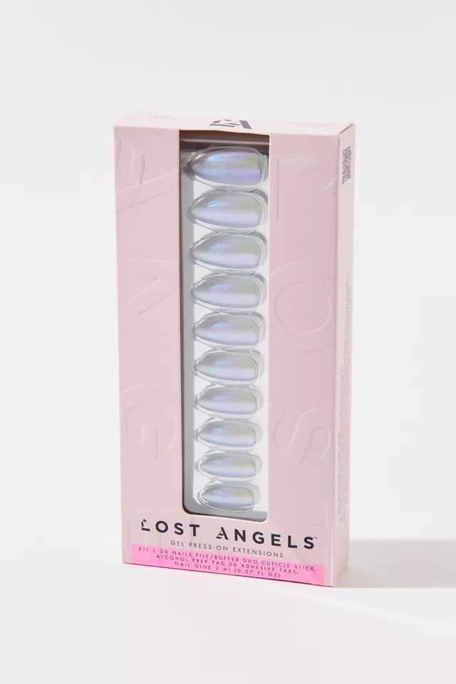Lost Angels Press-On Nail Set