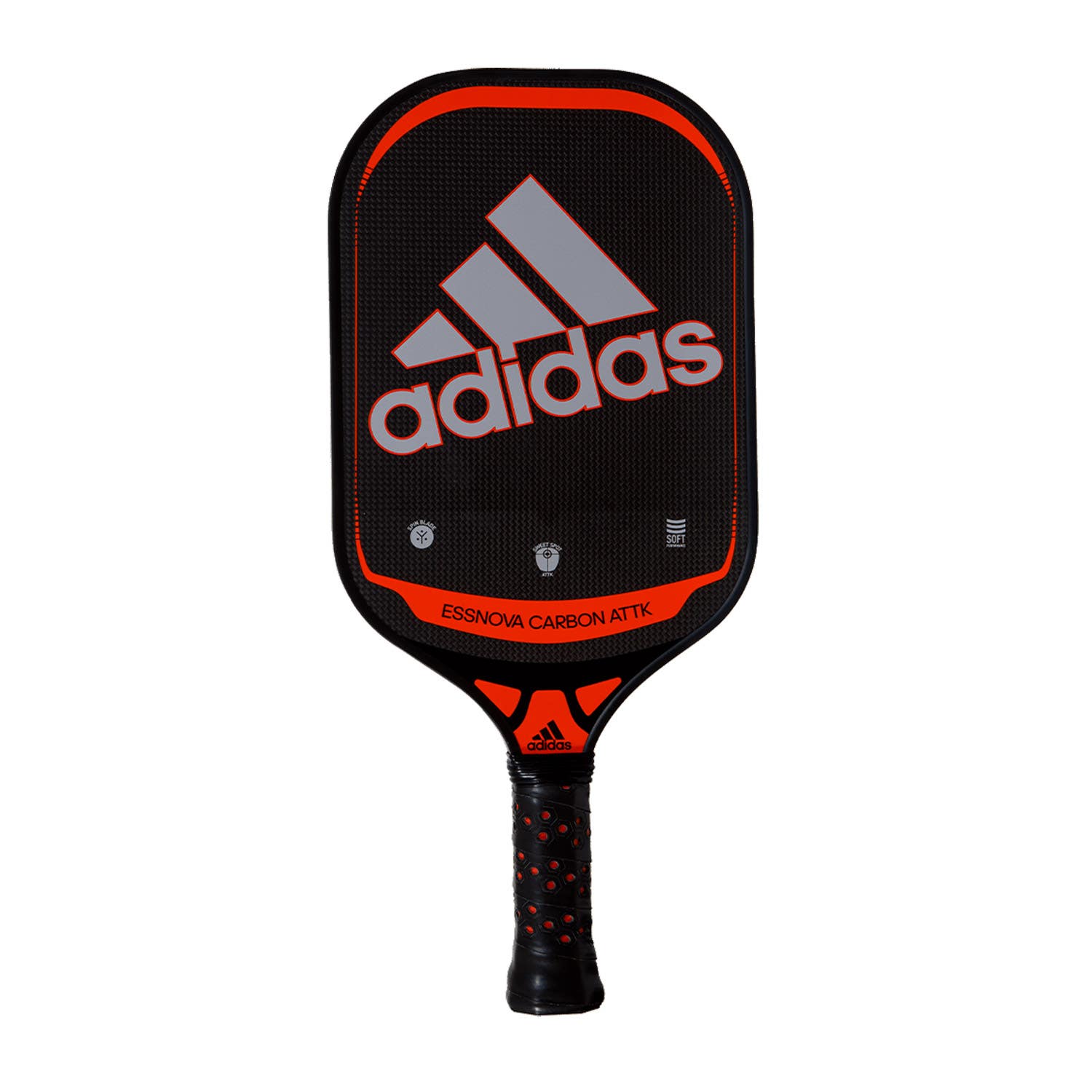 ADIDAS PICKLEBALL ESSNOVA CARBON ATTK